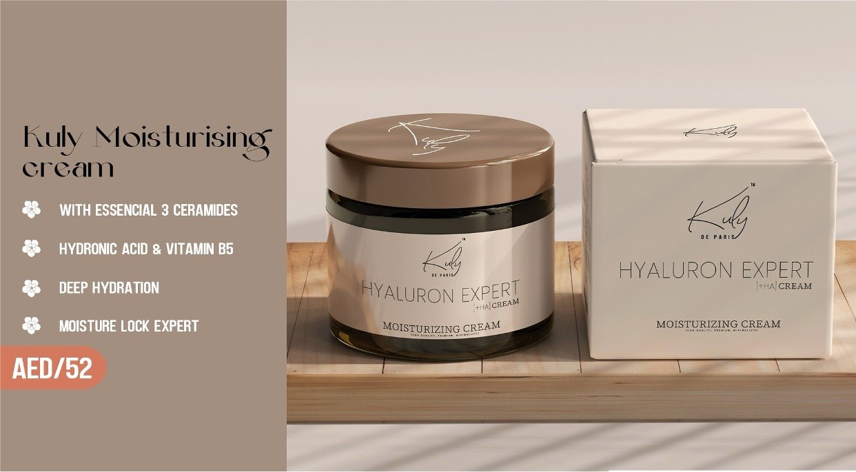 Cosmeceutical Product 5