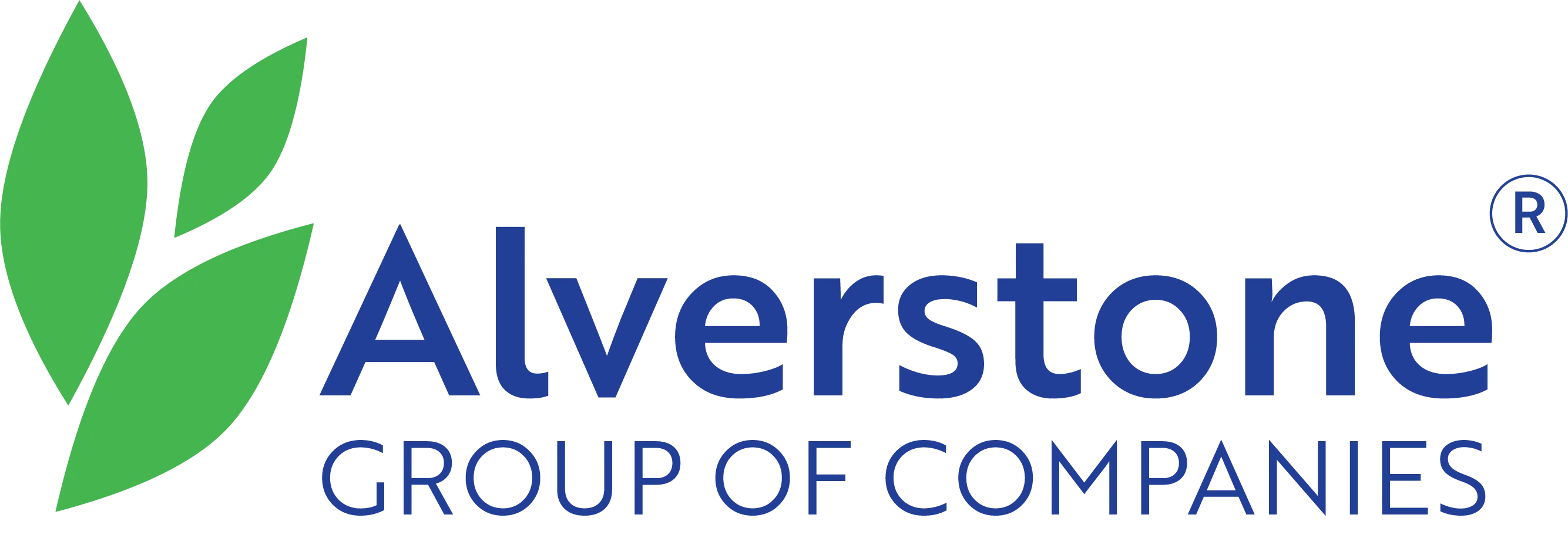 Alvertone group of companies logo